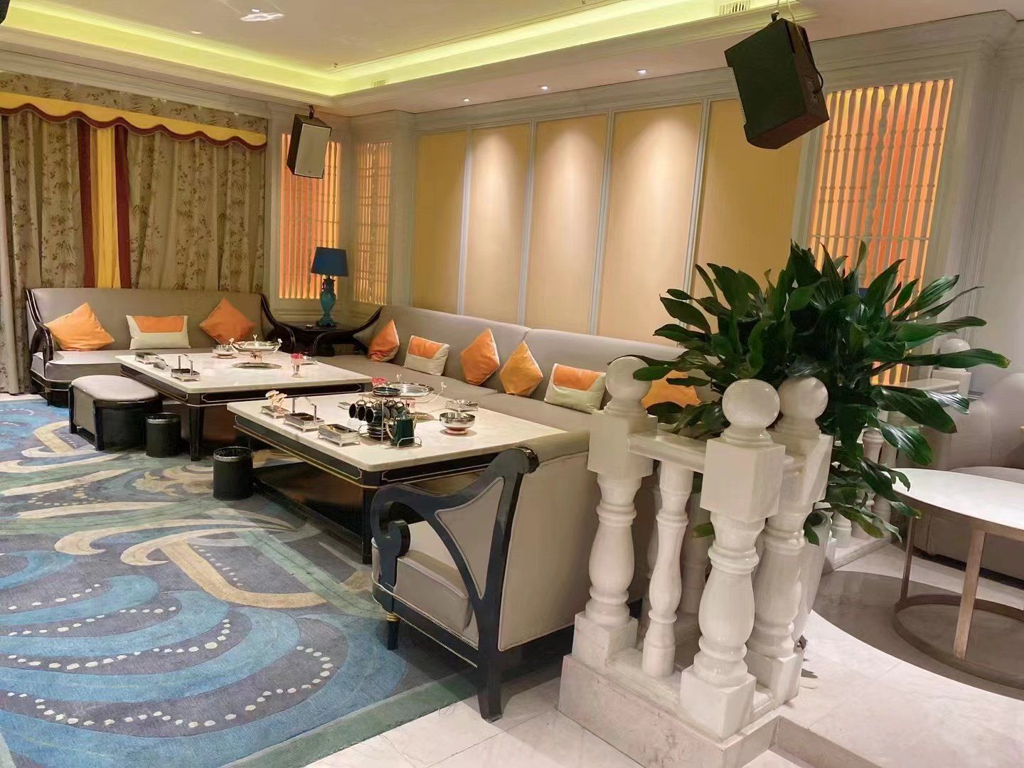 保定商务ktv尽享高品质商务ktv体验-涞源县ktv预定